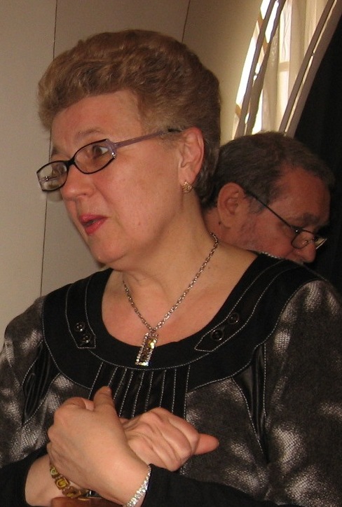 Мария Саффо В Черных Трусиках – Капкан (2007)